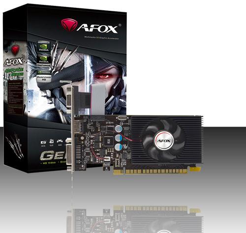 AFOX GeForce GT730 LP NVIDIA GeForce