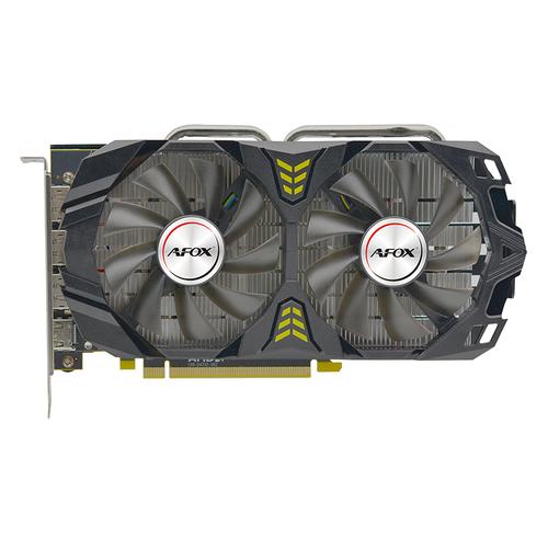 AFOX Radeon RX 580 2048SP AMD 8 GB GDDR5