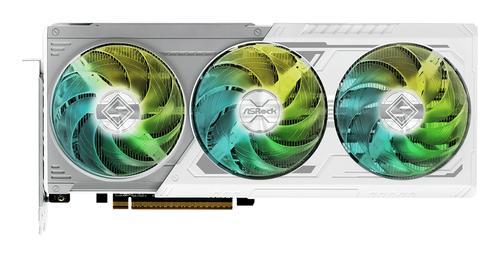 ASROCK RX9070XT SL 16G 16GB DDR6