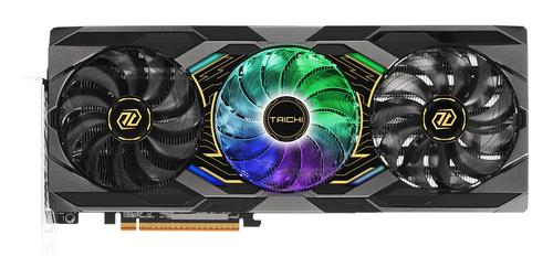 ASROCK Radeon RX 9070 XT OC