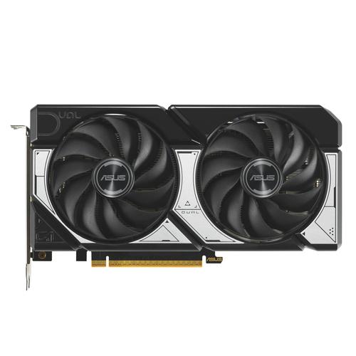 ASUS Dual -RTX5060-O8G-A NVIDIA GeForce RTX