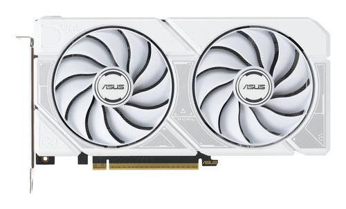 ASUS Dual -RTX5060TI-O8G-WHITE NVIDIA GeForce RTX
