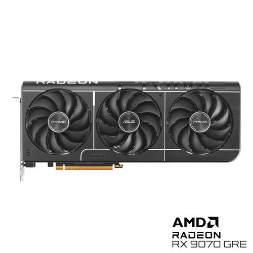 ASUSTeK COMPUTER ASUS PRIME AMD Radeon