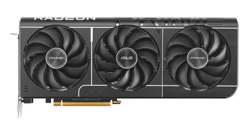 ASUS Prime -RX9070XT-O16G AMD Radeon RX