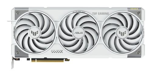 ASUS TUF-RTX5070TI-16G-White 16GB GDDR7 HDMI DP
