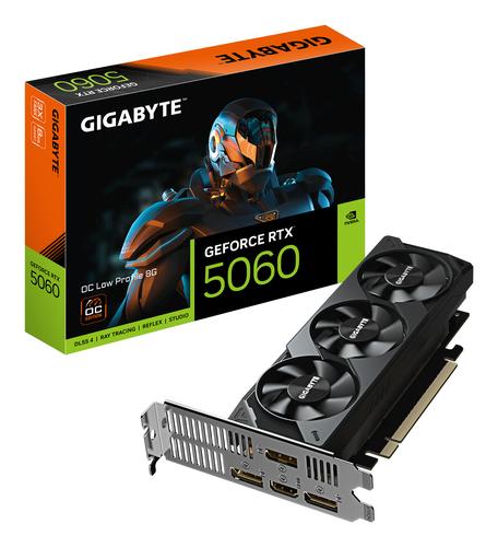GIGABYTE RTX5060 OC 8GB GDDR7 HDMI 3xDP