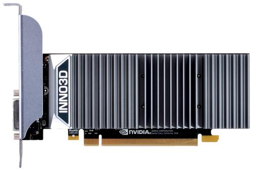 Inno3D GeForce GT 1030 0dB (HDMI