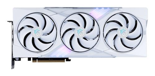 MSI GeForce RTX 5070 Ti 16G