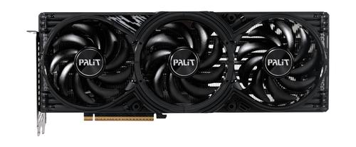 PALIT GeForce RTX 5070 Ti GamingPro-S