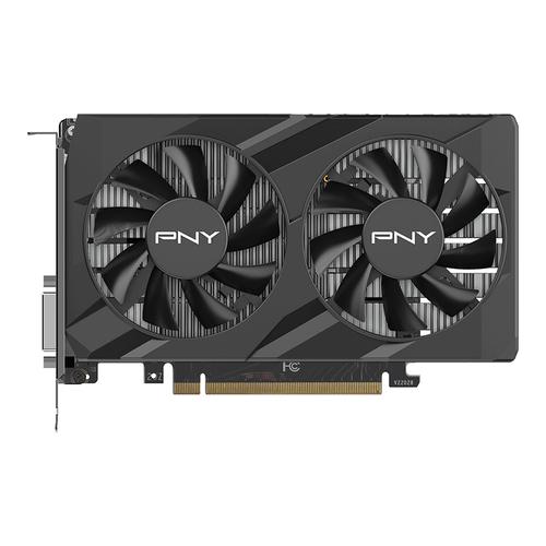 PNY GeForce RTX 3050 VERTO NVIDIA
