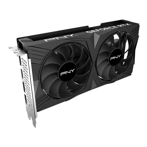 PNY GeForce RTX 4060 VERTO Dual