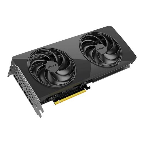 PNY GeForce RTX 5070 Slim NVIDIA