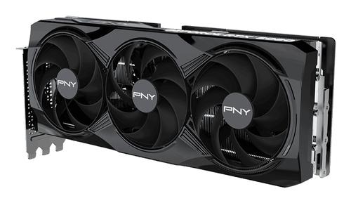 PNY GeForce RTX 5080 Triple Fan NVIDIA 16 GB GDDR7