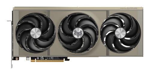 SAPPHIRE NITRO+ Radeon RX 9070 XT