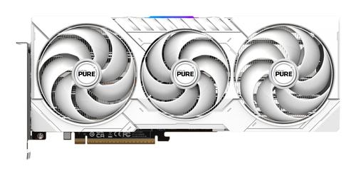 SAPPHIRE PURE Radeon RX 9070 XT