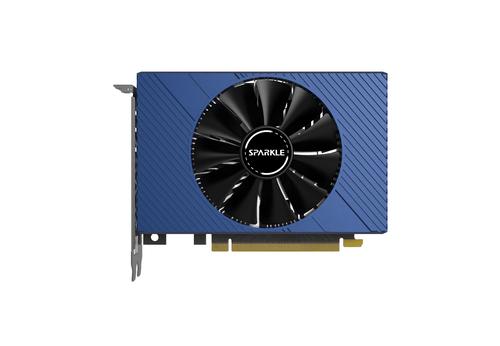 Sparkle Technology Intel Arc A380 ELF