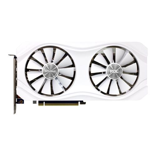 Sparkle Technology Intel Arc A750 ROC