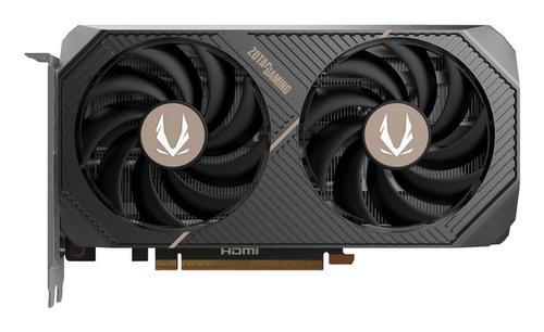 Zotac GeForce RTX 5060 AMP 8GB (DLSS 5, 3x DisplayPort, 1x HDMI 2.1)