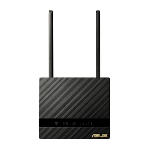 ASUS 4G-N16 Wireless Router, Gigabit Ethernet