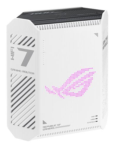 ASUS GS-BE7200 wireless router, 2.5