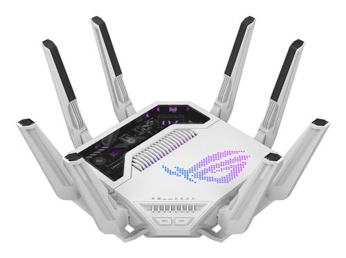 ASUS ROG Rapture GT-BE19000AI wireless router