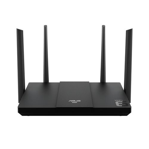 ASUS RT-AX50 AX3000 AiMesh wireless router
