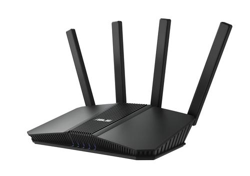 ASUS RT-BE82U BE6500 wireless router, 2