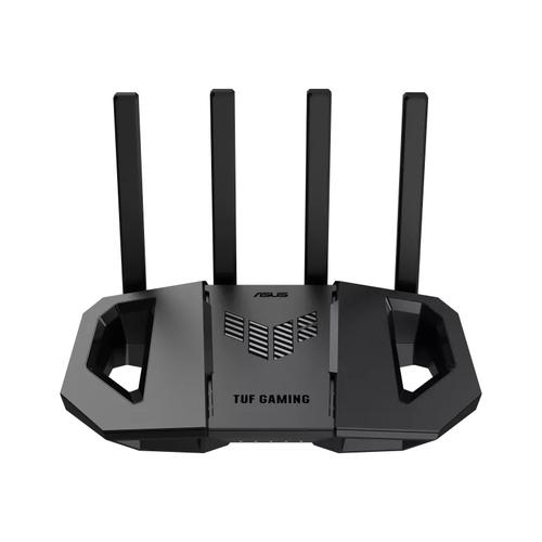 ASUS TUF-BE3600 Wireless Router, Gigabit Ethernet