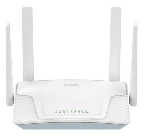 D-LINK 4G LTE AX1500 Wi-Fi 6 Router