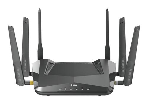 D-LINK AX5400 Wifi 6 Router DIR‑X5460