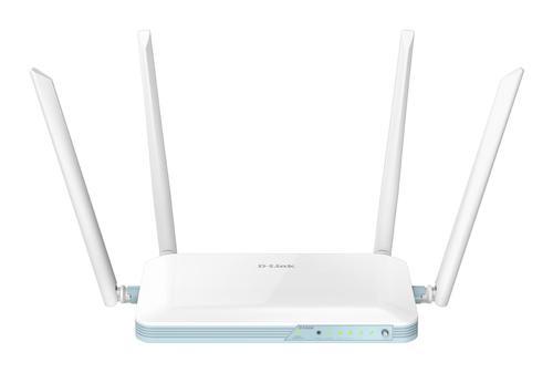 D-LINK G403/E EAGLE PRO AI N300 4G Smart Router