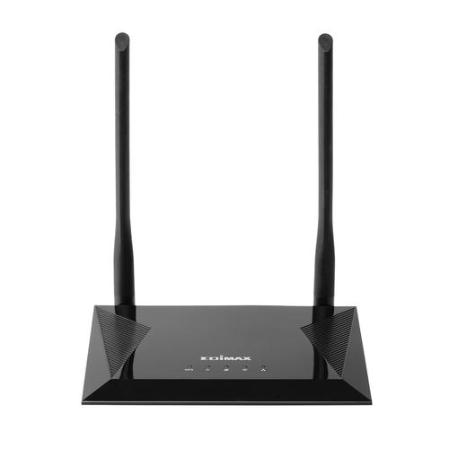 Edimax WL-Router BR-6428nS V5 (4P/300MBit)