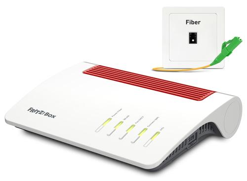 FRITZ! Box 5590 Fiber