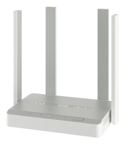 KEENETIC Runner 4G EN (KN-2210) wireless