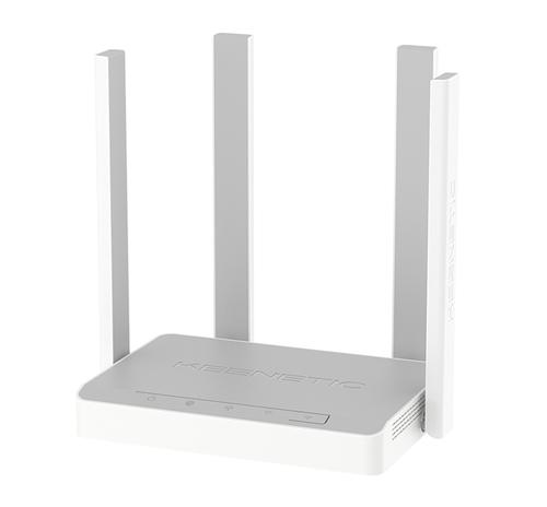 KEENETIC Runner 4G (KN-2211) N300 Mesh