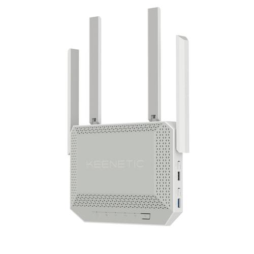 KEENETIC Titan (KN-1812) BE7200 Mesh Wi-Fi