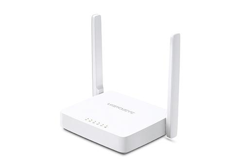 Mercusys 300 Mbps Wireless N Router