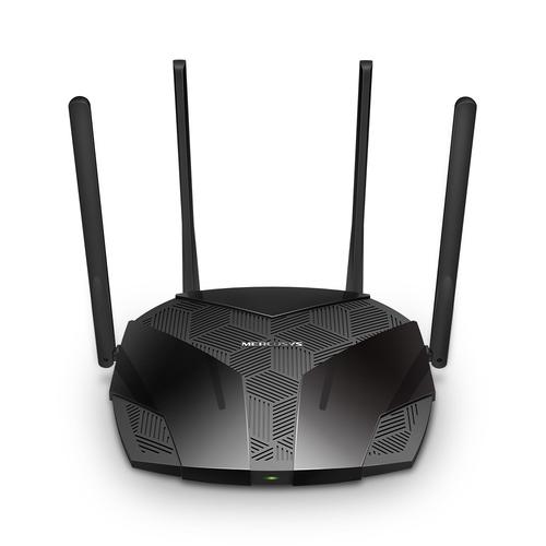 TP-LINK MR70X Wireless Router, Gigabit Ethernet