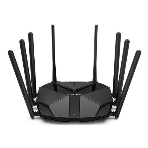 Mercusys AX6000 8-Stream Wi-Fi 6 Router