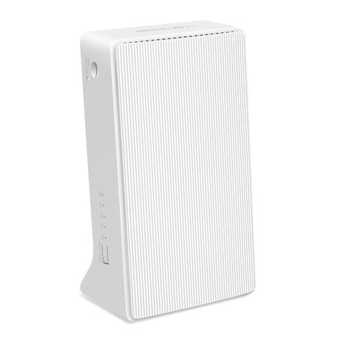 Mercusys MB130-4G Wireless Router, Ethernet, Dual-band