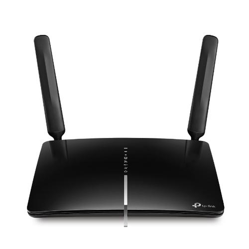 TP-LINK Archer MR600 wireless router Gigabit