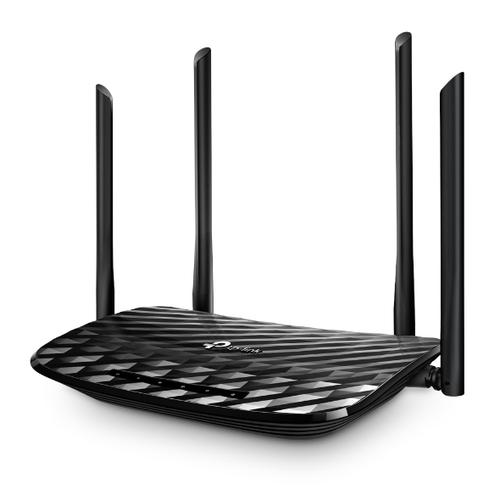 TP-LINK AC1200 Wireless MU-MIMO Gigabit WiFi