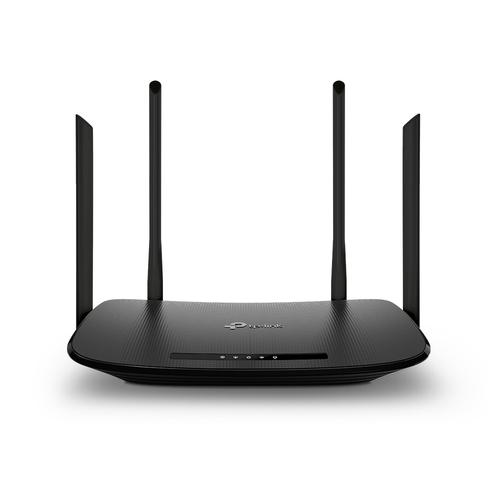 TP-LINK AC1200 Wireless VDSL/ADSL Modem Router