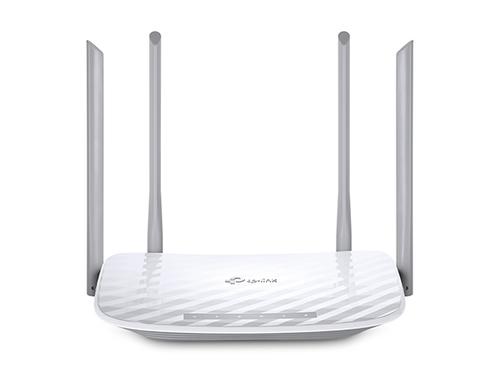 TP-LINK Archer C50 wireless router Fast