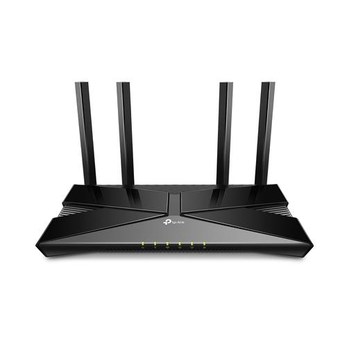 TP-LINK Archer AX1500 Dual-Band Wi-Fi 6