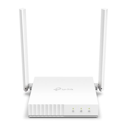 TP-LINK TL-WR844N wireless router Fast Ethernet