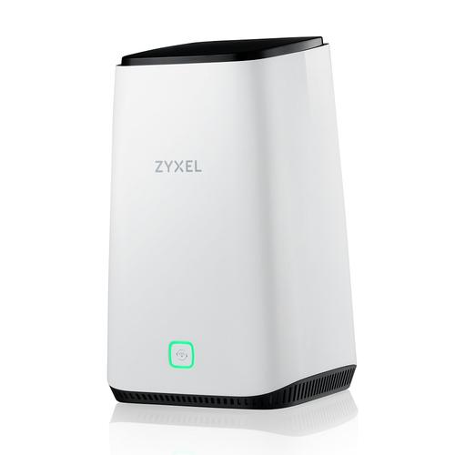 ZYXEL FWA510 Wireless Router, Multi-Gigabit Ethernet