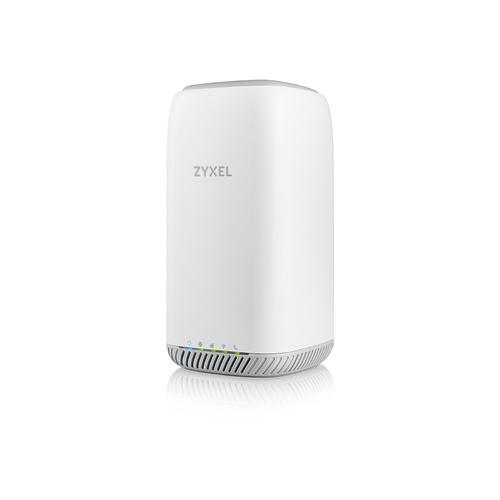ZYXEL LTE5388-M804 wireless router Gigabit Ethernet
