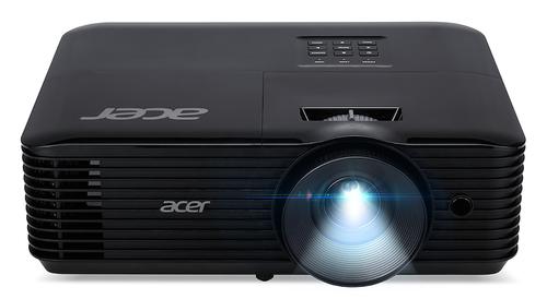 ACER X129H Standard Throw Projector, 4800