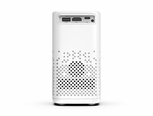 Denver PR-4700 data projector, short-throw projector
